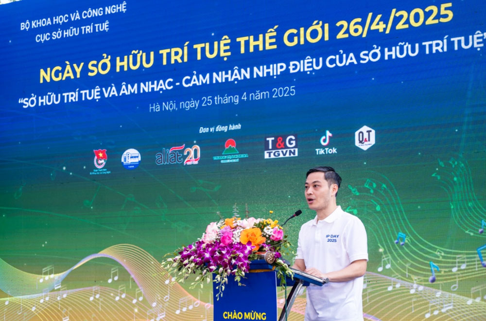 Hà Nội dẫn đầu cả nước về số lượng đơn đăng ký sở hữu công nghiệp